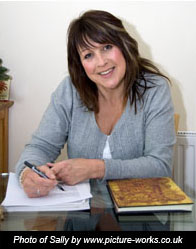 Sally Richards